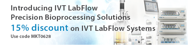 IVT Labflow 15 discount